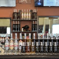 Hoarfrost Distilling