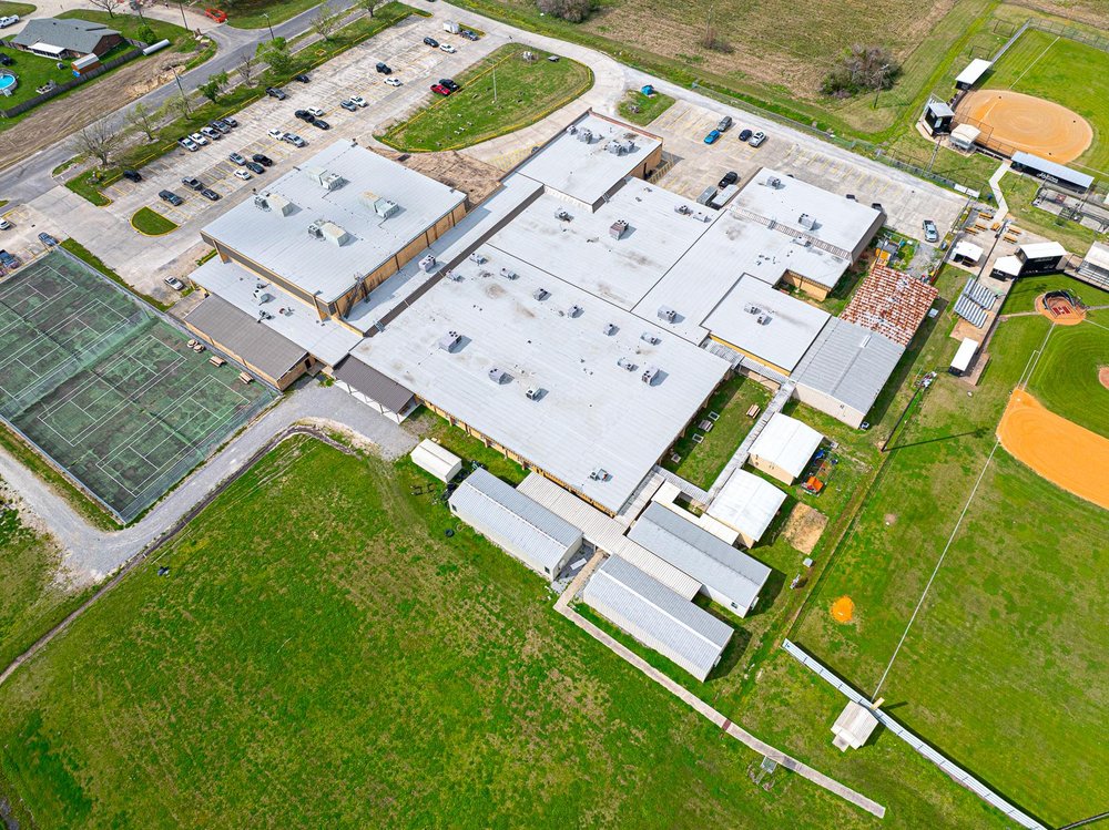 Slide of Coleman Roofing & Construction