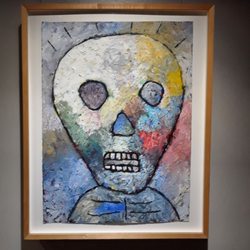 The Rourke Art Gallery + Museum - Charlie Thysell