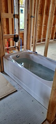 2 Masters Plumbing Logo