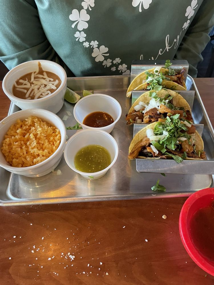 Capilla Kitchen & Cantina