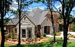 Slide of TaylorMade Custom Roofing