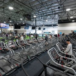 EōS Fitness