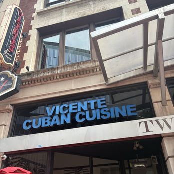 Vicente's Cuban Cuisine - Cuban Near Me - Detroit, Michigan Vicente's Cuban Cuisine - Cuban Near Me - Detroit, Michigan