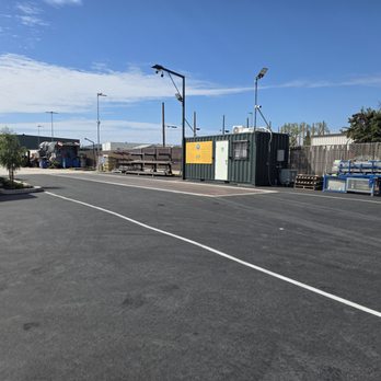 GGR Metals - Recycling Center Near Me - Escondido, California