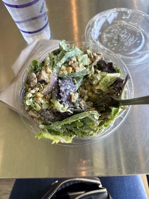 MAD Greens by null