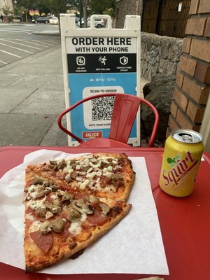 iSlice Pizza by null