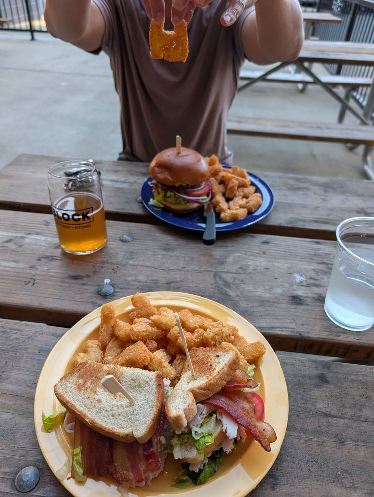 Block Craft Beer & Kitchen