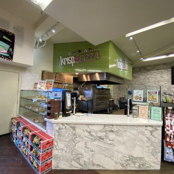 Krisp Pizza - Pizza Near Me - San Diego, California Krisp Pizza - Pizza Near Me - San Diego, California
