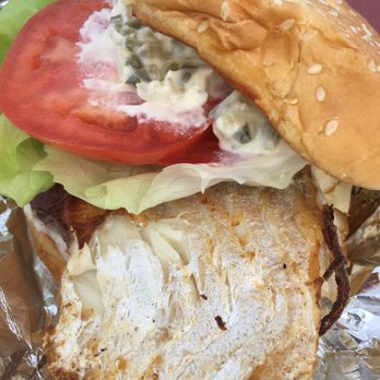Red's Eats - Grilled Haddock Sandwich - Seafood Near Me - Wiscasset, Maine Red's Eats - Grilled Haddock Sandwich - Seafood Near Me - Wiscasset, Maine
