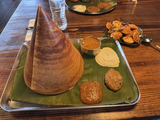 Kumar's by null