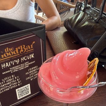 Good Bar - Soft serve - Burgers Near Me - Dallas, Texas Good Bar - Soft serve - Burgers Near Me - Dallas, Texas