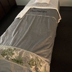 Opal Foot Spa