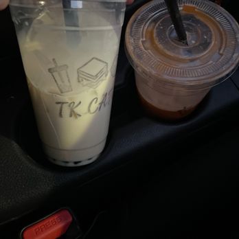 TK Cafe - Asian Fusion Near Me - Burbank, California TK Cafe - Asian Fusion Near Me - Burbank, California