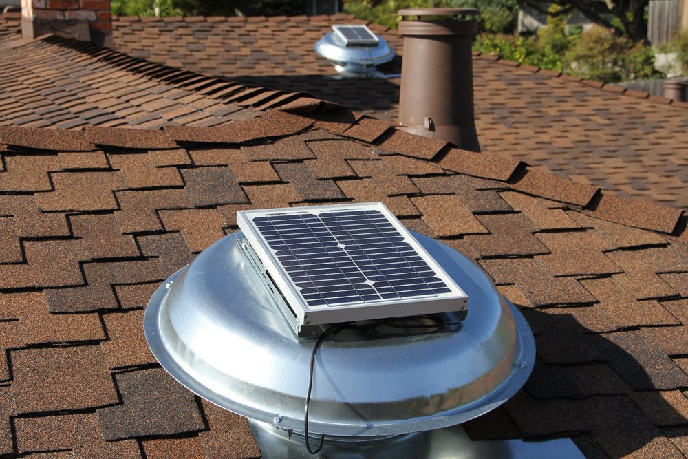 Slide of Banner Roofing Company