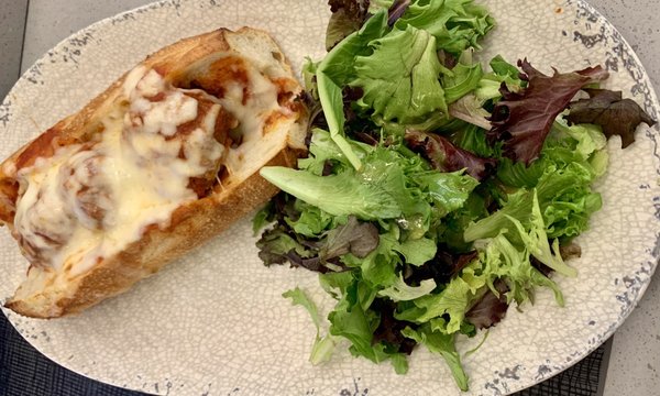 Rossi Pizza by null