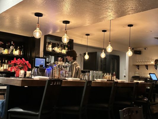 Pizzería Virtu by null