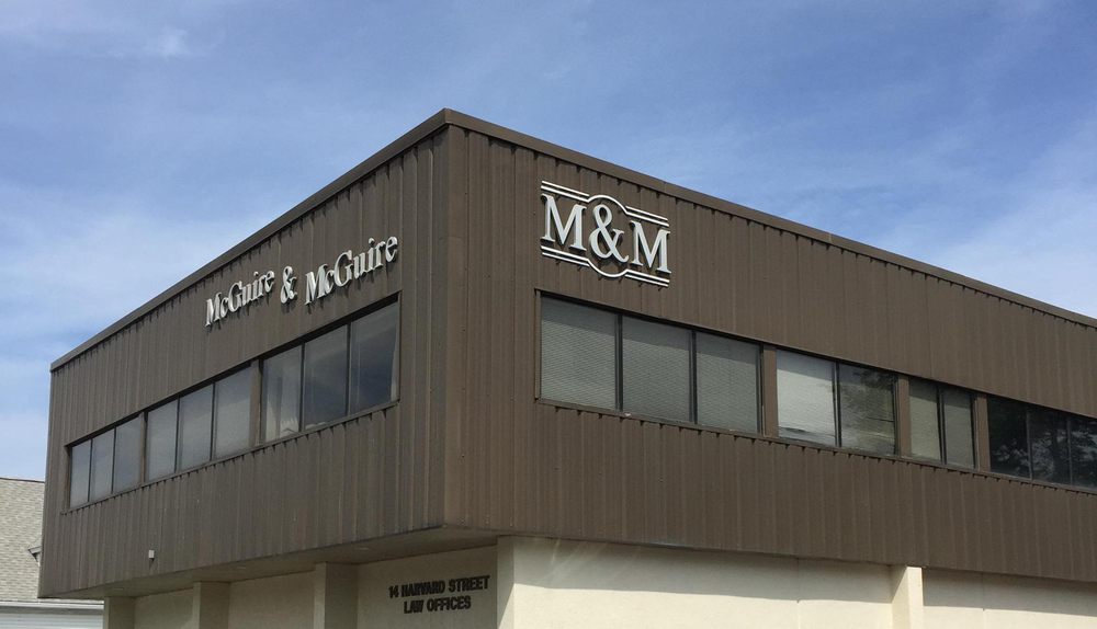 McGuire & McGuire - disability attorney in Worcester, MA