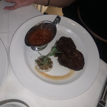 Prime One Twelve - 8oz . Filet Mignon - Steakhouses Near Me - Miami Beach, Florida Prime One Twelve - 8oz . Filet Mignon - Steakhouses Near Me - Miami Beach, Florida