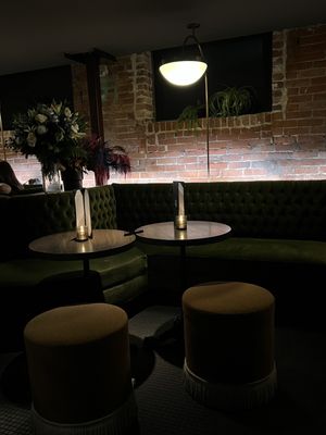 Lady Slipper by null