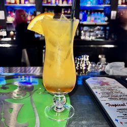 Jade Monkey Cocktail Lounge