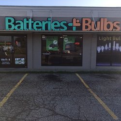 Batteries Plus