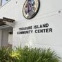 Treasure Island Community Center And Park