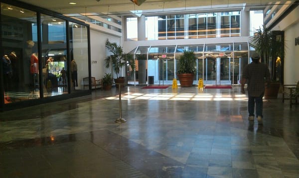 Lakeside Shopping Center by null