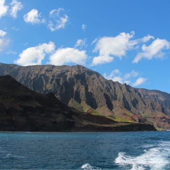 Capt Andy's - Boat Tours Near Me - Ele'ele, Hawaii Capt Andy's - Boat Tours Near Me - Ele'ele, Hawaii