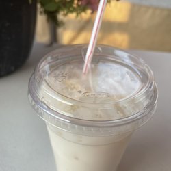 Taqueria El Sonora - Horchata