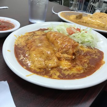 Green Burrito - Mexican Near Me - Tooele, Utah