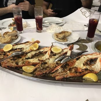 Marisqueira do Lis - Seafood Near Me - Lisbon, 11 Marisqueira do Lis - Seafood Near Me - Lisbon, 11