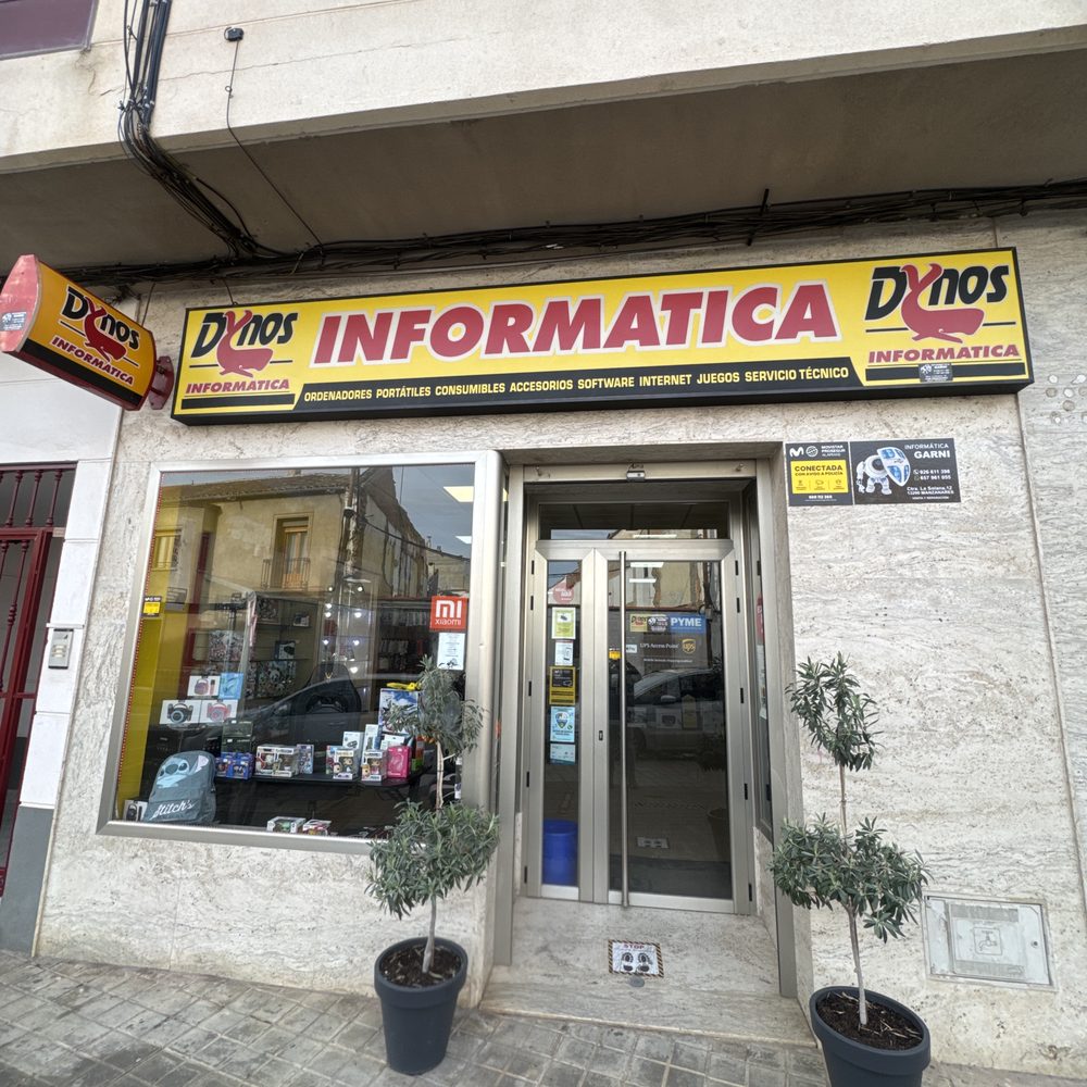 TOP 10 BEST Computers near Almadén, Ciudad Real, Spain - Updated 2026 - Yelp