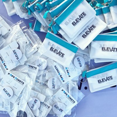 Elevate Physical Therapy & Fitness by null