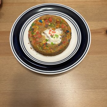 Tumbeezy Cookies - Desserts Near Me - Virginia Beach, Virginia