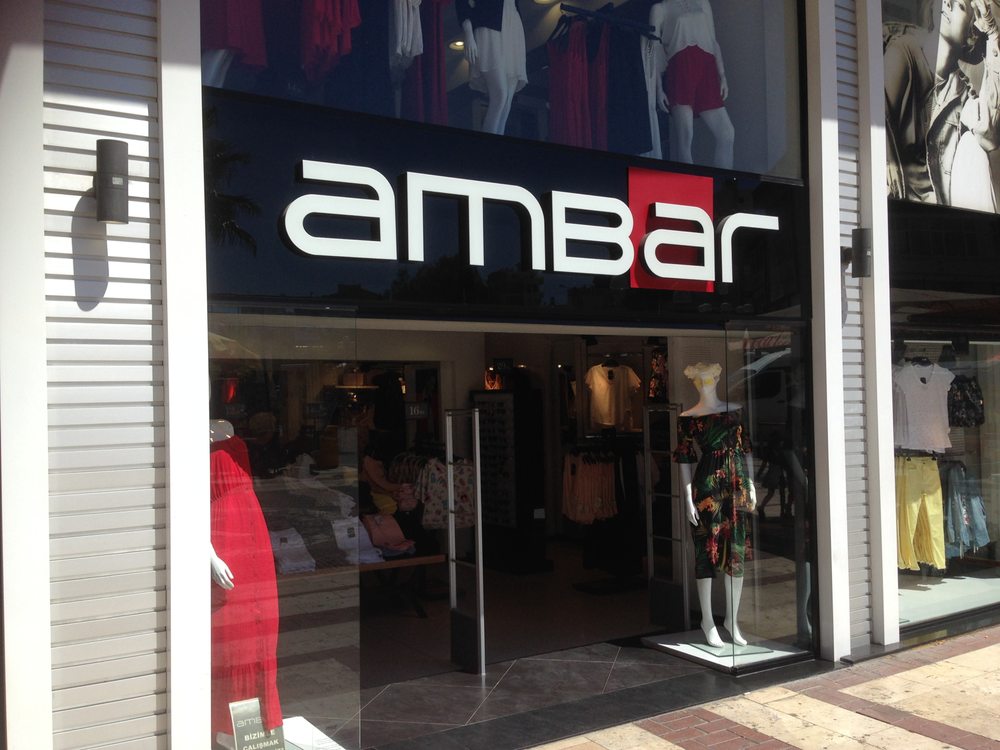 Ambar