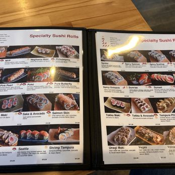 Sushi Cafe - Japanese Near Me - Renton, Washington Sushi Cafe - Japanese Near Me - Renton, Washington