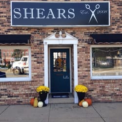 Shears Hair Salon