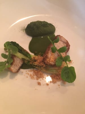 Lamaccotte - Restaurant Nantes by null