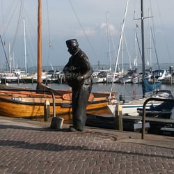 De Haven Volendam