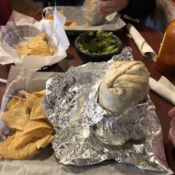 Los Chiludos - Mexican Near Me - Holmes Beach, Florida