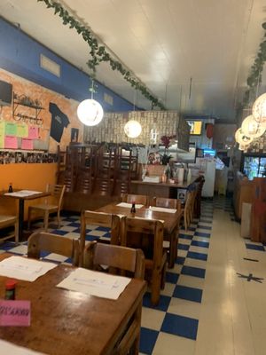 Samurai Japanese Restaurant by null