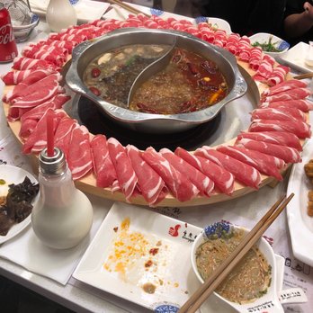 Liuyishou Hotpot - Hot Pot Near Me - Flushing, New York Liuyishou Hotpot - Hot Pot Near Me - Flushing, New York