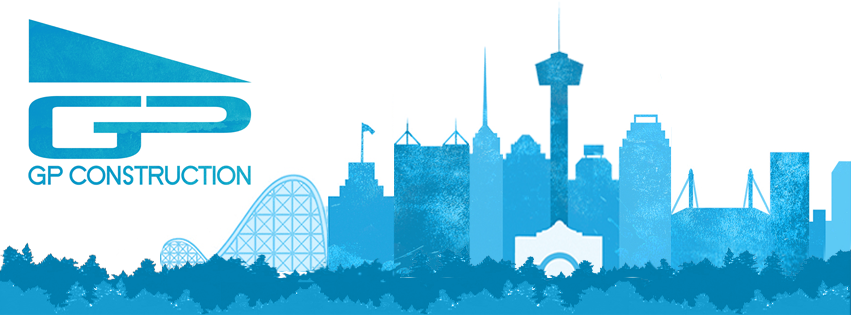 Slide of GP Construction Group