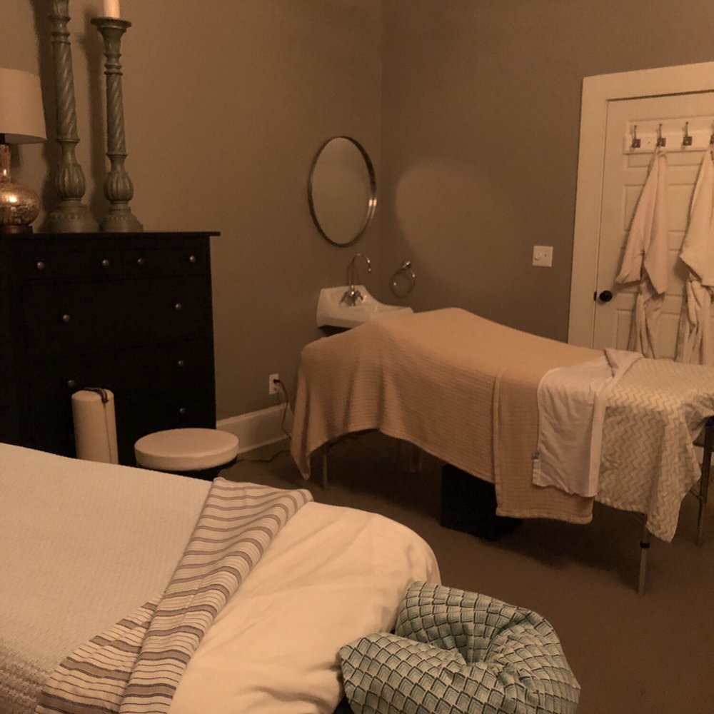 Urban Sanctuary Spa - Couples massage - Day Spas Near Me - Athens, Georgia Urban Sanctuary Spa - Couples massage - Day Spas Near Me - Athens, Georgia