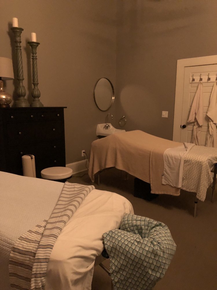 URBAN SANCTUARY SPA 30 Photos & 47 Reviews 810 N Chase St, Athens