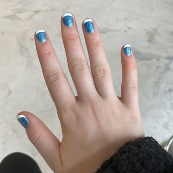 Venus Nails - Gel manicure - Nail Salons Near Me - Spokane, Washington