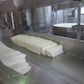 Beecher's Handmade Cheese - Cheese Shops Near Me - Seattle, Washington
