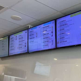 Twisteas - Menu - Bubble Tea Near Me - Monterey Park, California