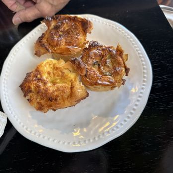 PIK-NIK Deli + Wine Bar - Quiche trio - Wine Bars Near Me - Rockport, Texas PIK-NIK Deli + Wine Bar - Quiche trio - Wine Bars Near Me - Rockport, Texas